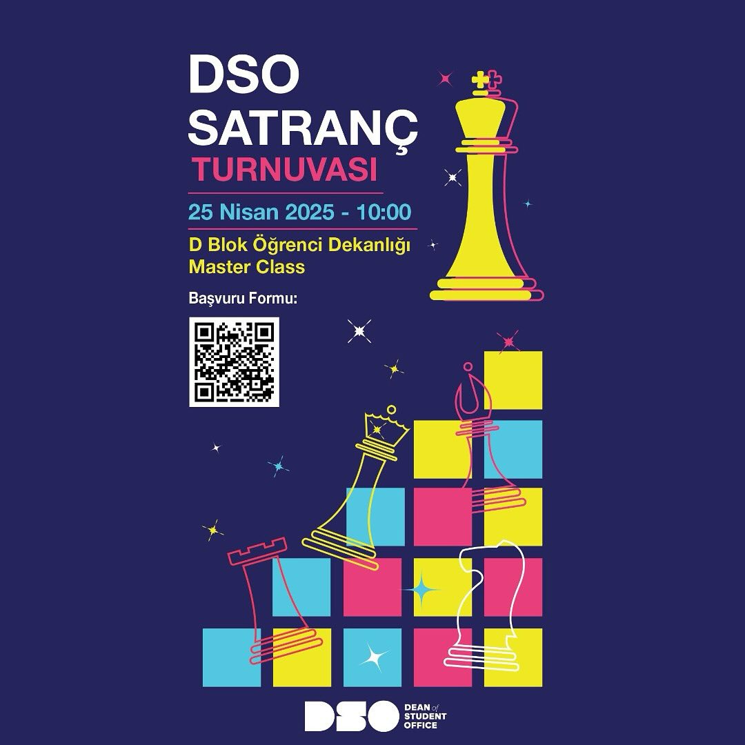 DSO Satranç Turnuvası